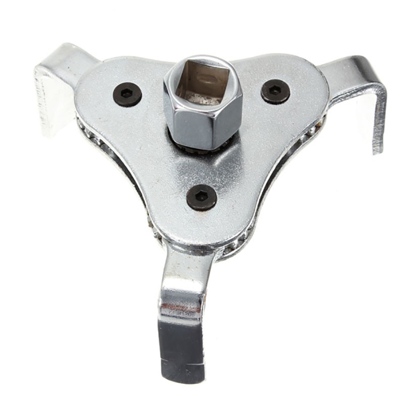 3 Leg Oil Filter Wrench