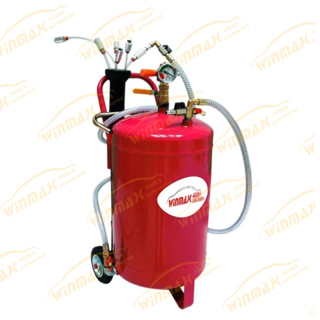 Winmax Engine Oil Winmax/Pneumatic Waste Oil Extractor