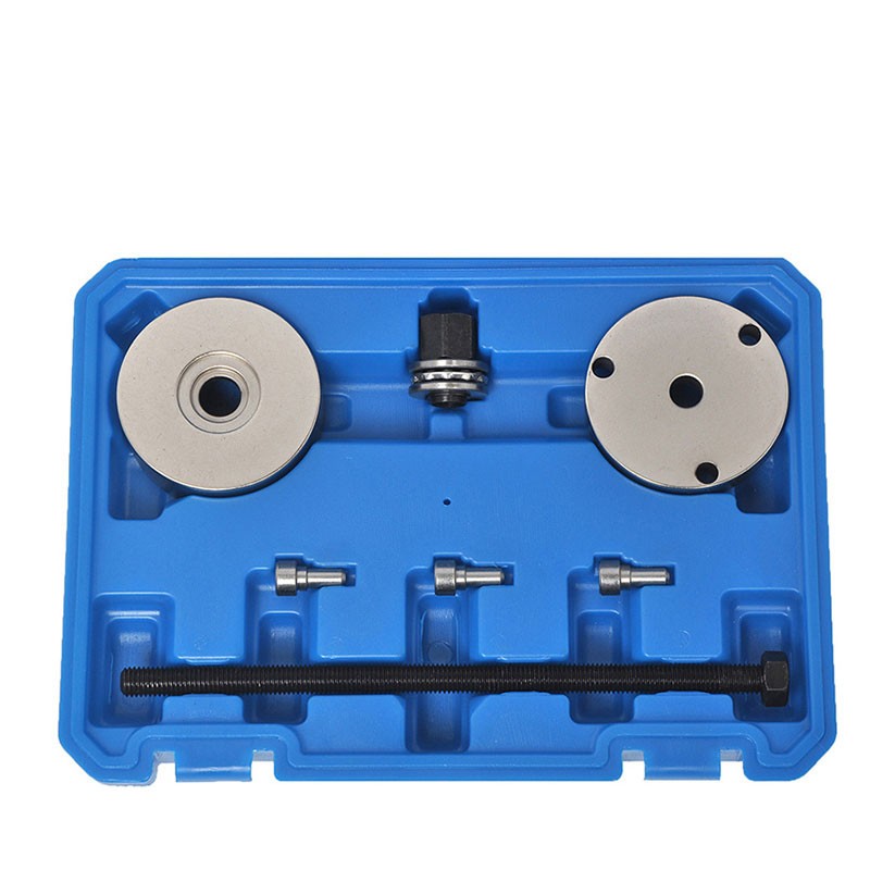 7件套菲亚特后桥衬套拆装工具
