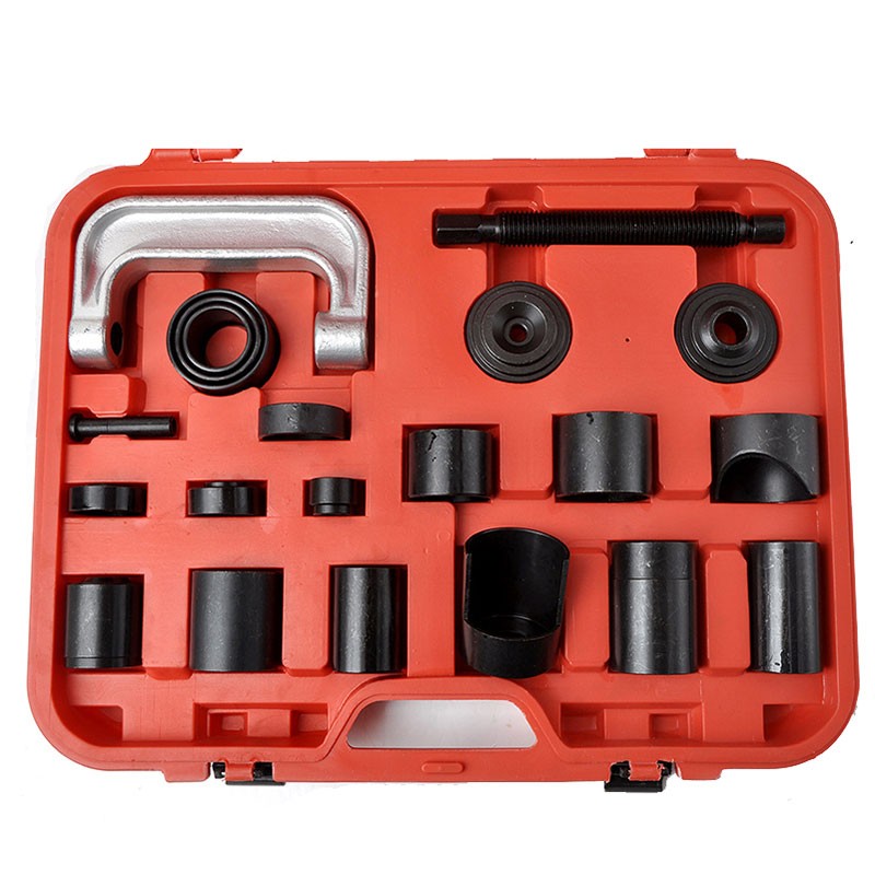 21pcs Ball Joint Assembly Set