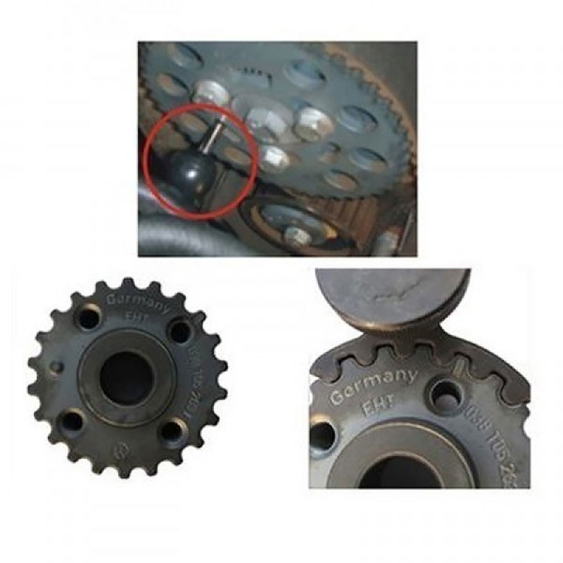 VAG Diesel Engine Timing Tool Kit