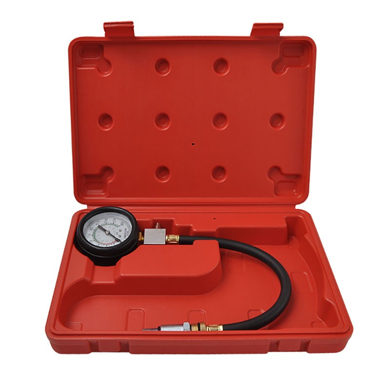 Compression Pressure Tester 0-20 Bar