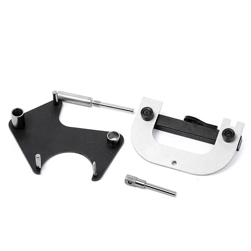 Engine Timing Tool Set--Renault