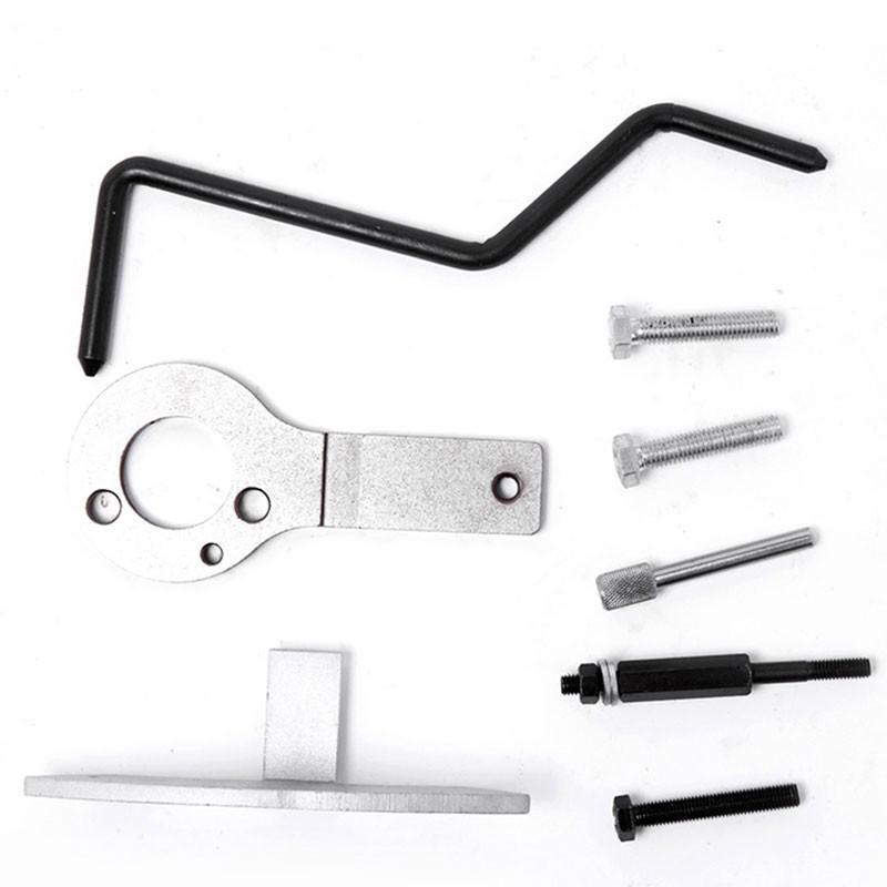 8件套菲亚特正时工具