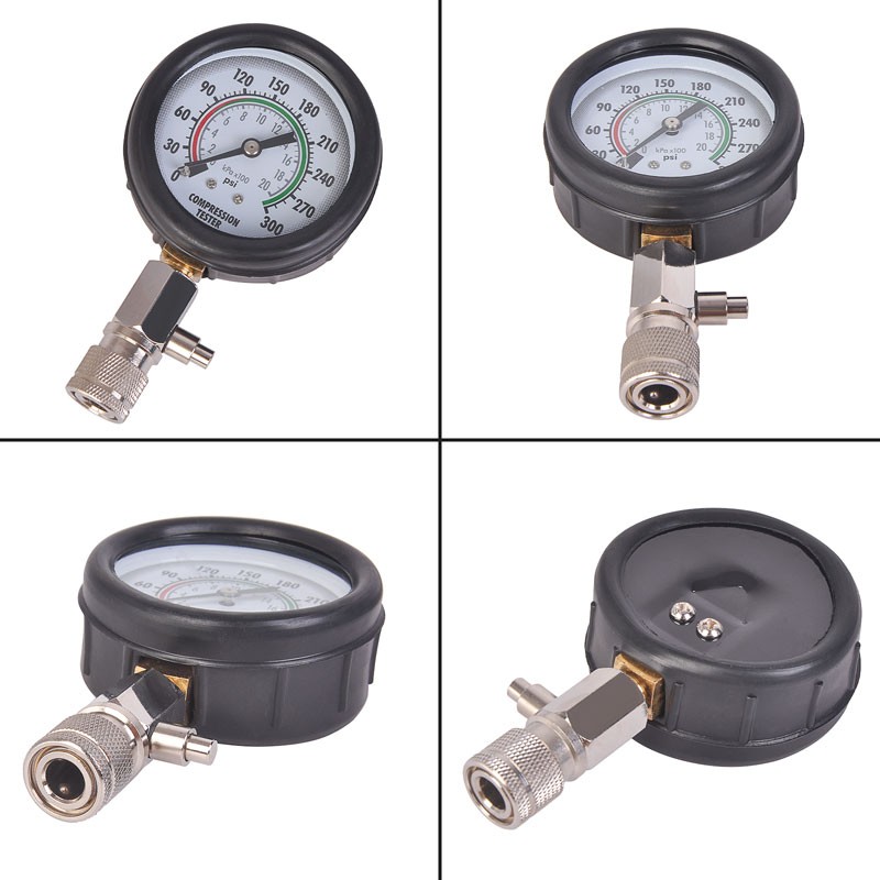 Compression Tester Kit
