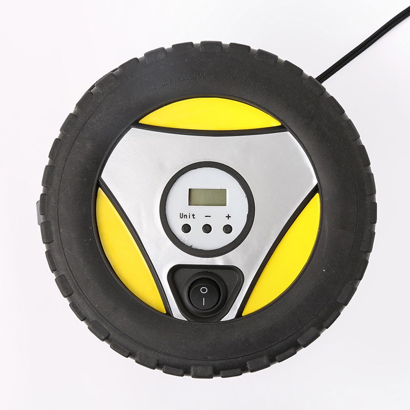 12V Car Air Compressor