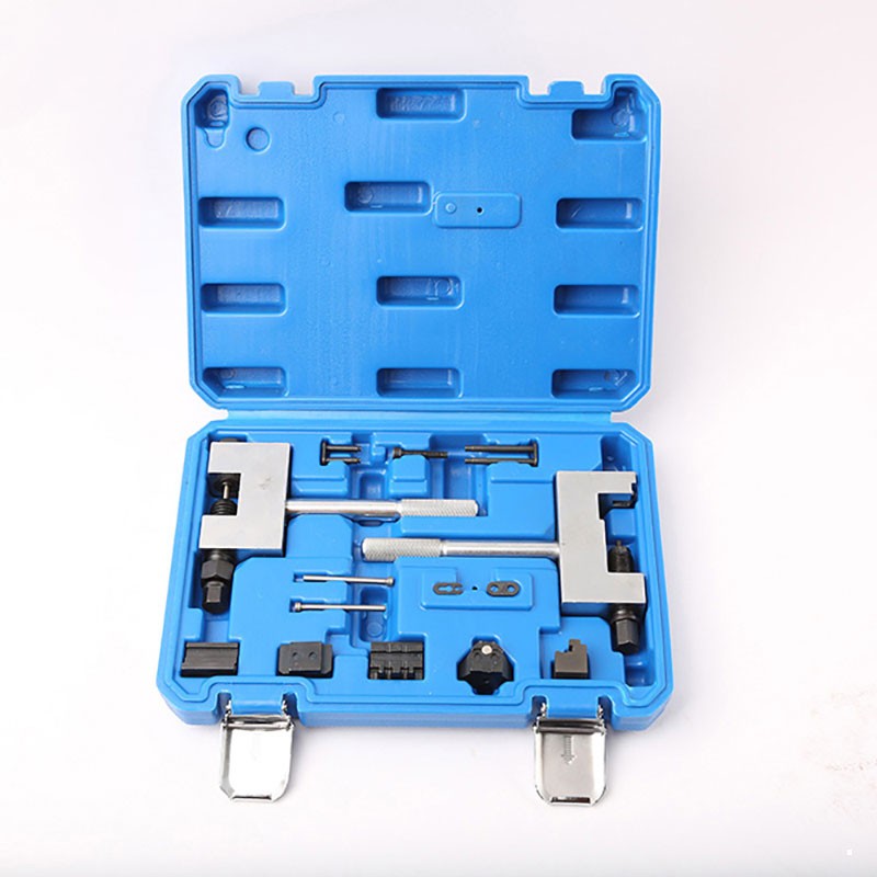 Mercedes Benz Timing Chain Riveting Tool