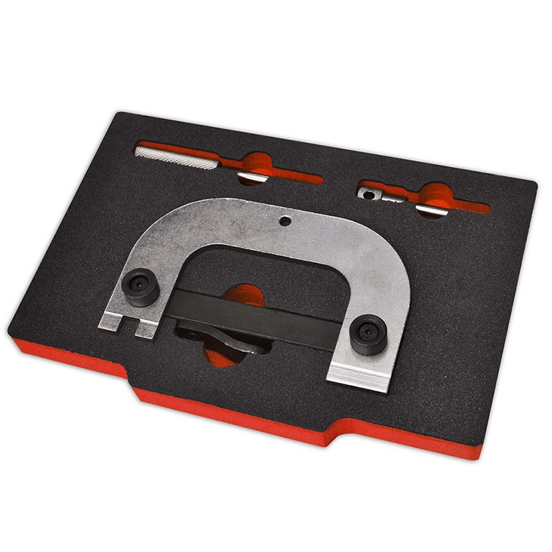 3件套雷诺正时工具1.4 1.6 1.8 2.0(16V)