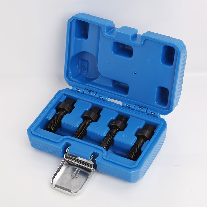 Wheel Budd Internal Thread Restoring Kit