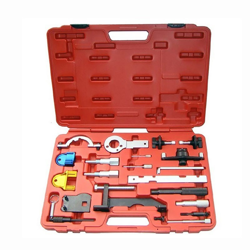 21件套正时工具组套-OPEL&GM