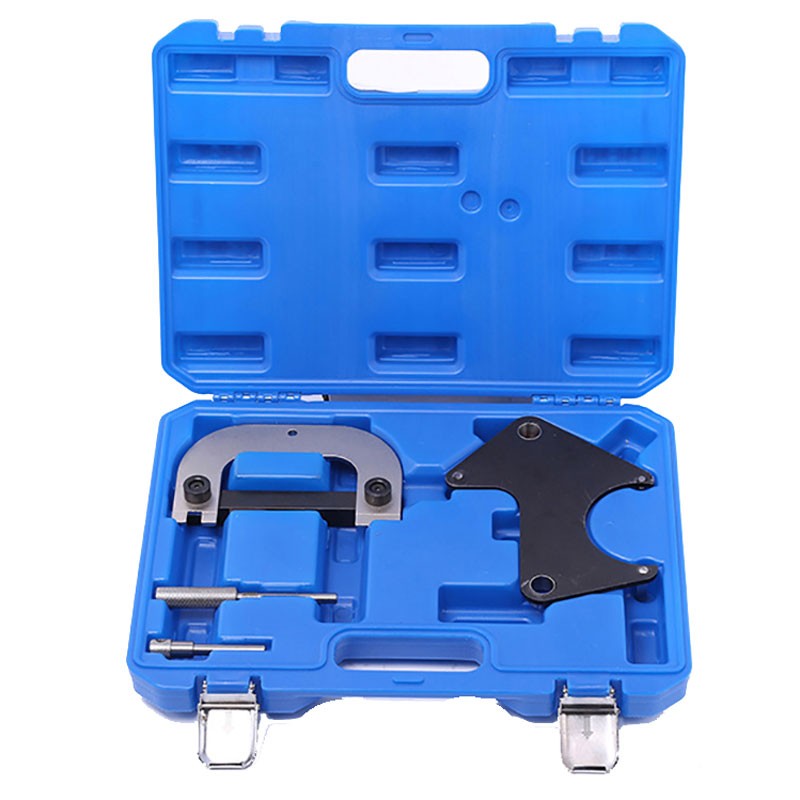Engine Timing Tool Set--Renault