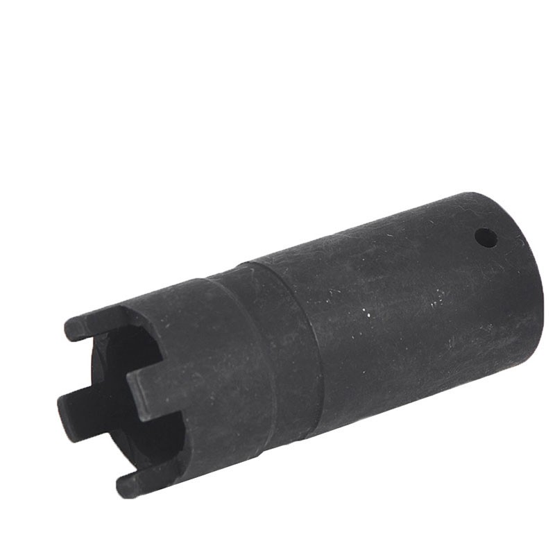 奔驰喷嘴套筒（发黑）