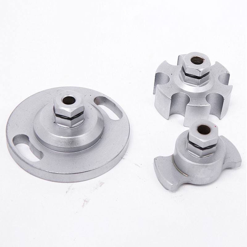 10件套大众奥迪共轨柴油发动机正时工具