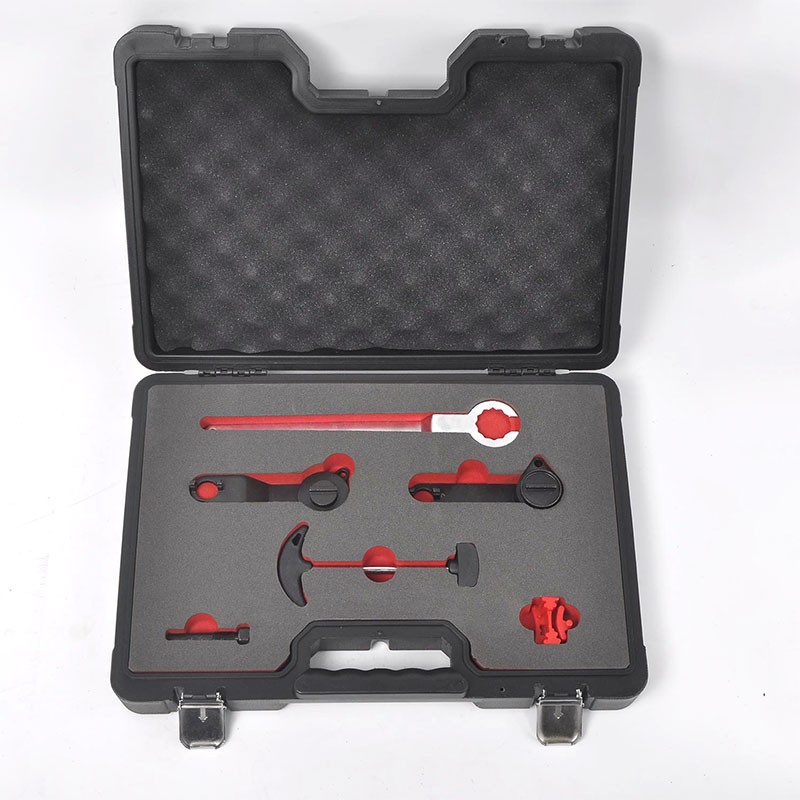 6PC AUDI VW Seat & SKODA Engine Timing Tool Kit