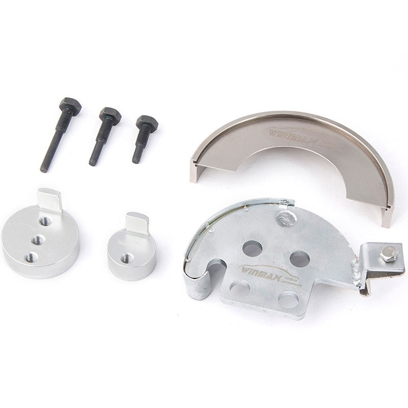 Universal Stretchy Belt Tool Set