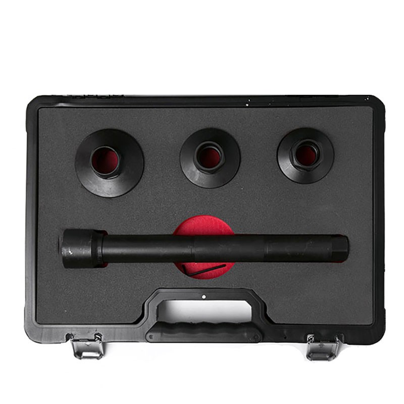 4件套方向机舵杆拆装工具