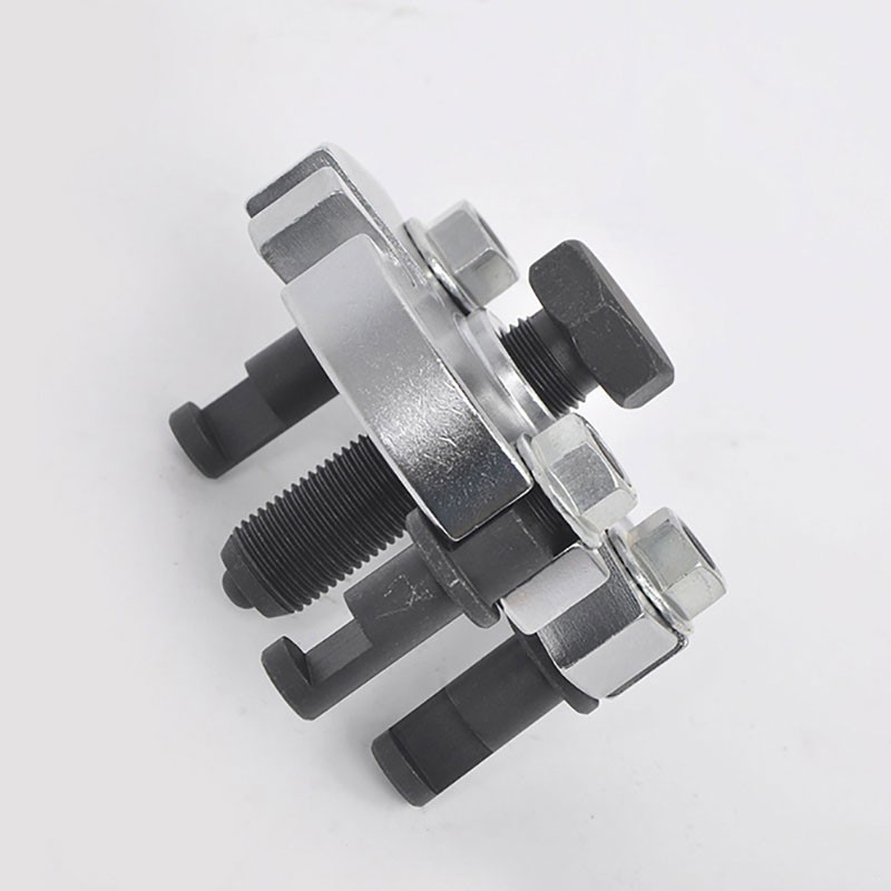 Universal Pulley Puller