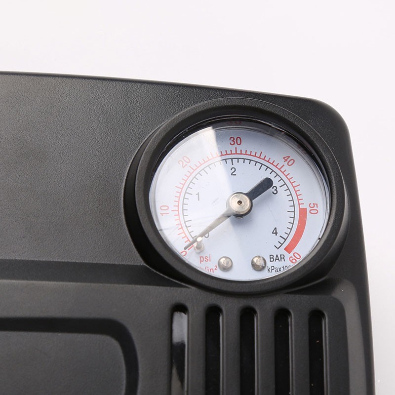 12V Car Air Compressor