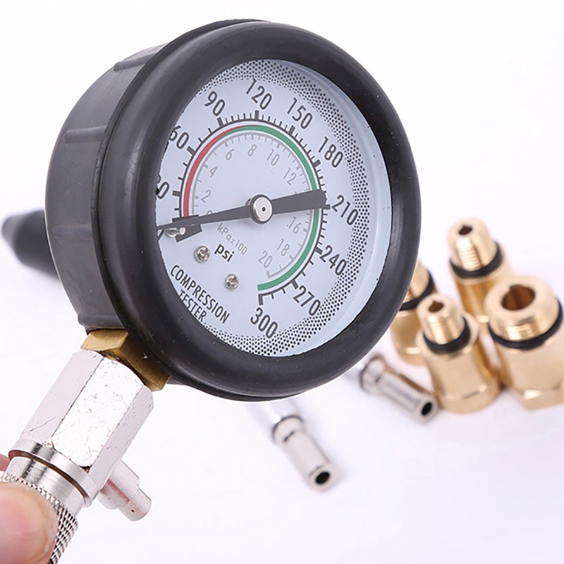 Compression Tester Kit