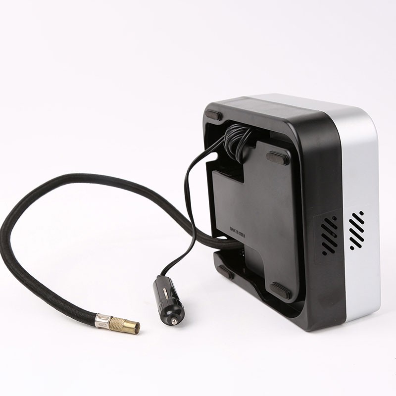 12V Car Air Compressor