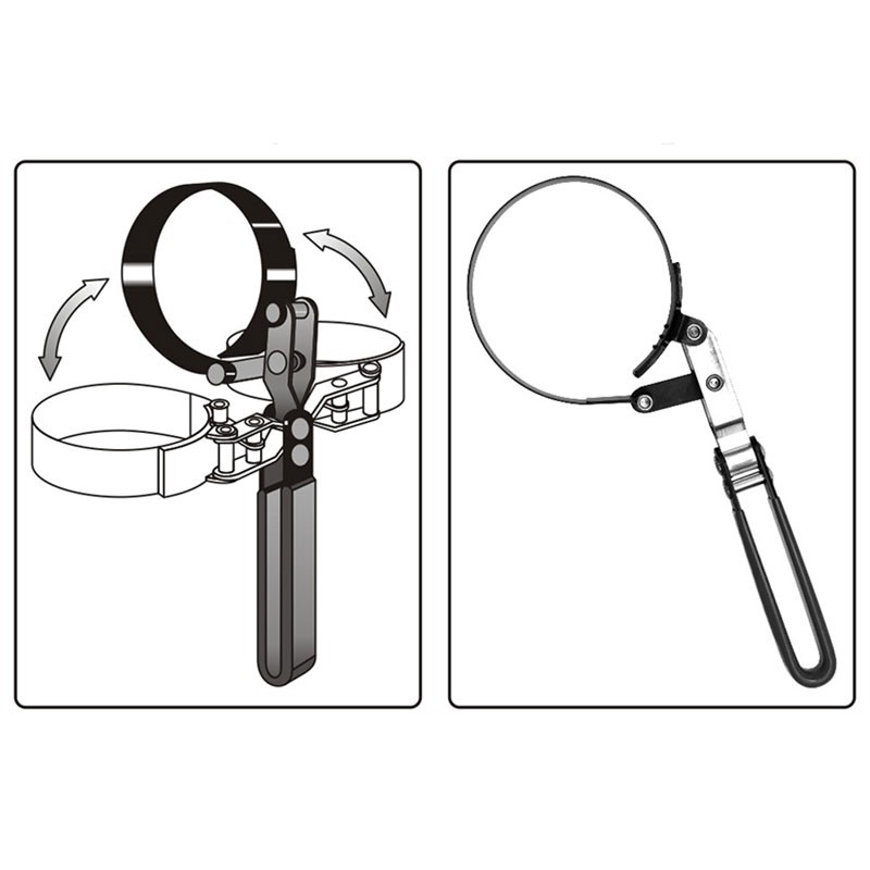Oil Filter Wrench