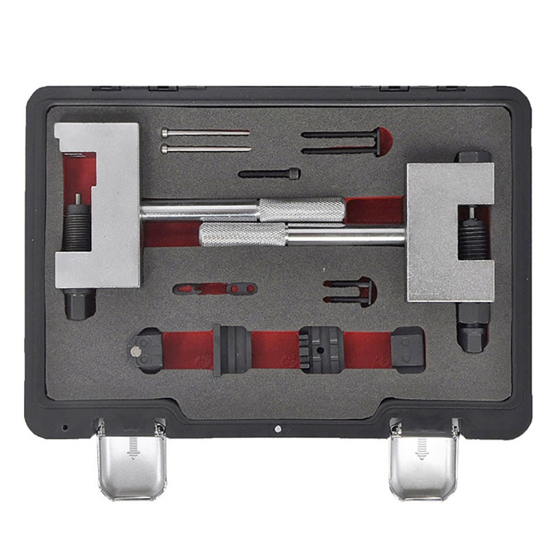 Mercedes Benz Timing Chain Riveting Tool