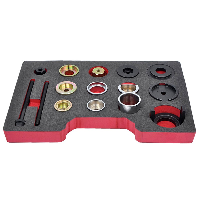 Bmw Rear Axles Bush Remover / Installer -bmw E36 E46