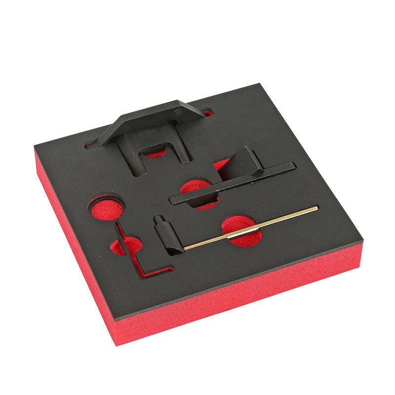 4件套PSA皮带传动的发动机正时工具