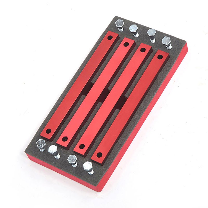 12 件套奔驰M276,M157，M278正时工具