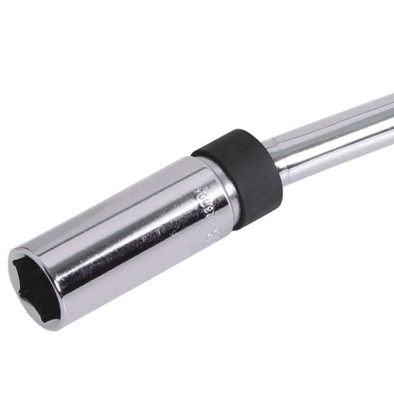 5/8" Magnetic T-handle Spark Plug Socket
