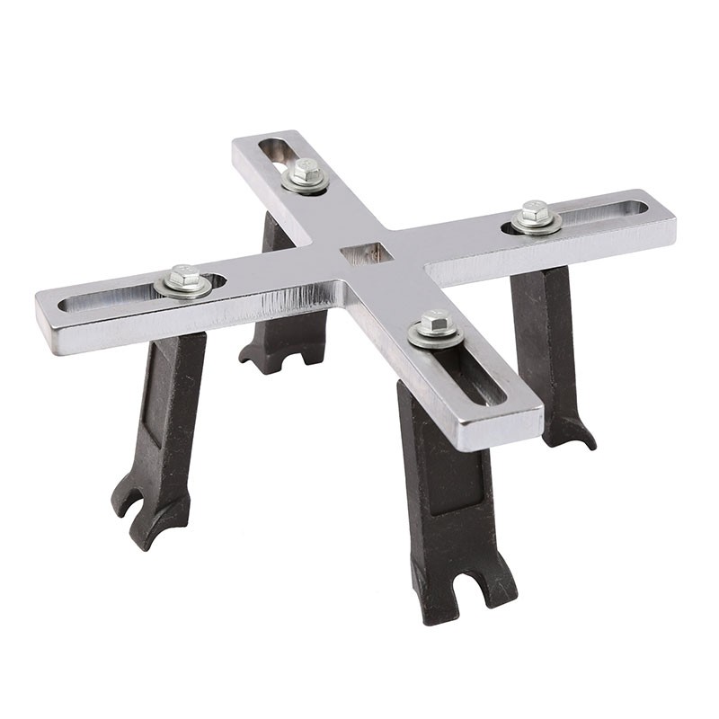 Universal Adjustable Fuel Tank Lid Remover