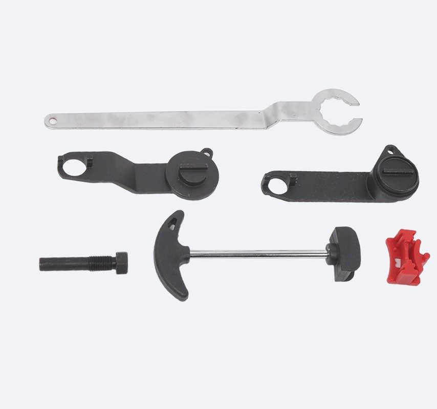 6PC AUDI VW Seat & SKODA Engine Timing Tool Kit