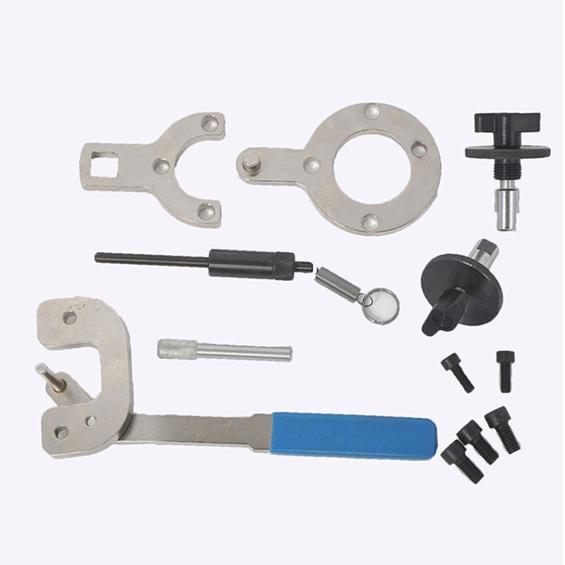 12件套福特正时工具