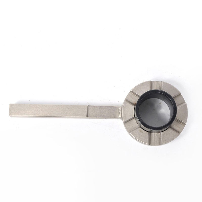 BMW Crankshaft Harmonic Balance Holder Kit