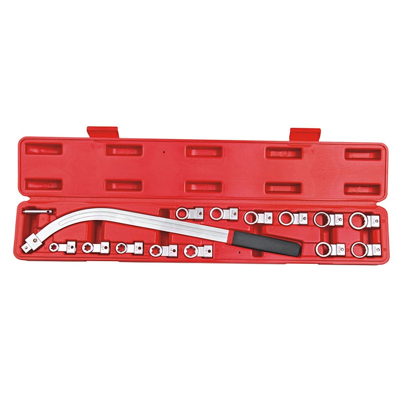 15PC Cambelt Tension Wrench Set