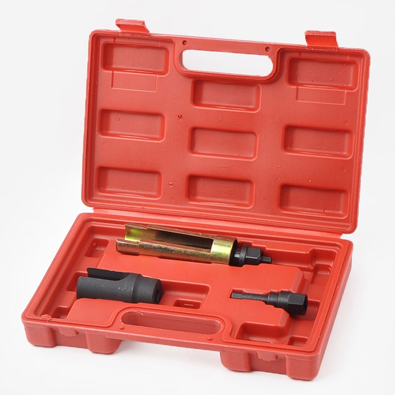3件套柴油喷油嘴拉拔器