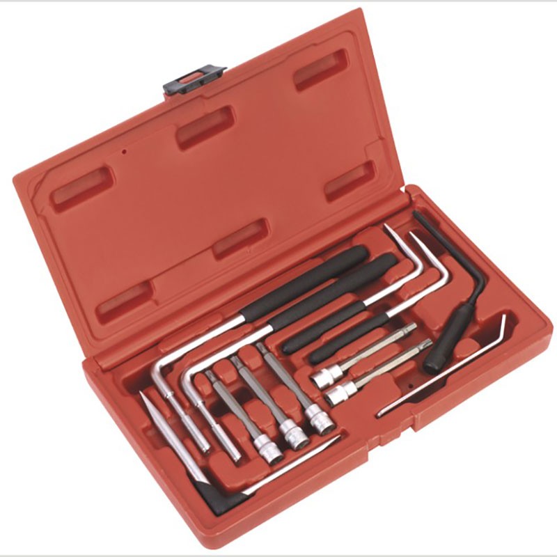 12件套安全气囊拆卸工具