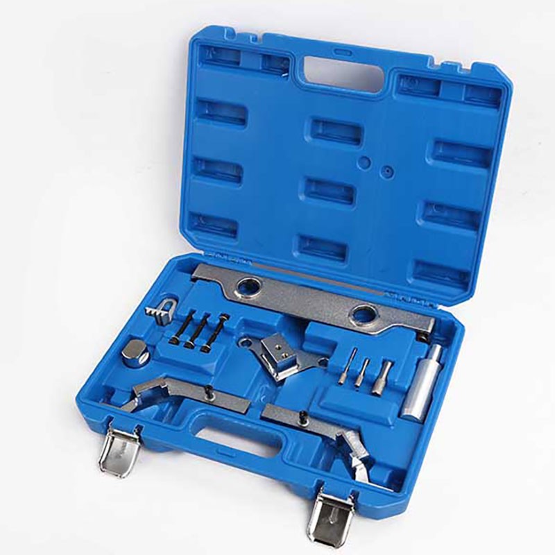 Engine Timing Tool Set Opel/Vauxhall/Saab/Chevrolet 4 Turbo Twin Cam Diesel 2.0L, 2.4 L