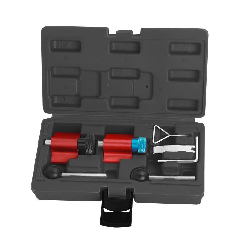 Diesel Engine Timing Tool Crank Cam Locking Kit for Audi VW Seat Skoda Ford TDI