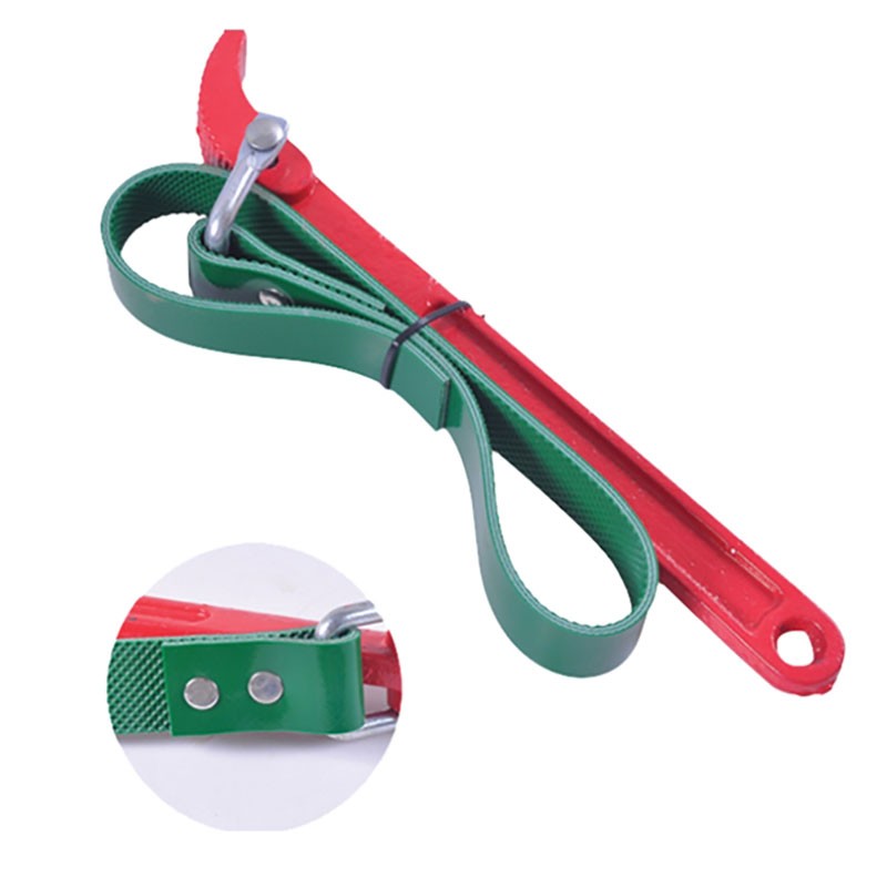 皮带式滤清器扳手