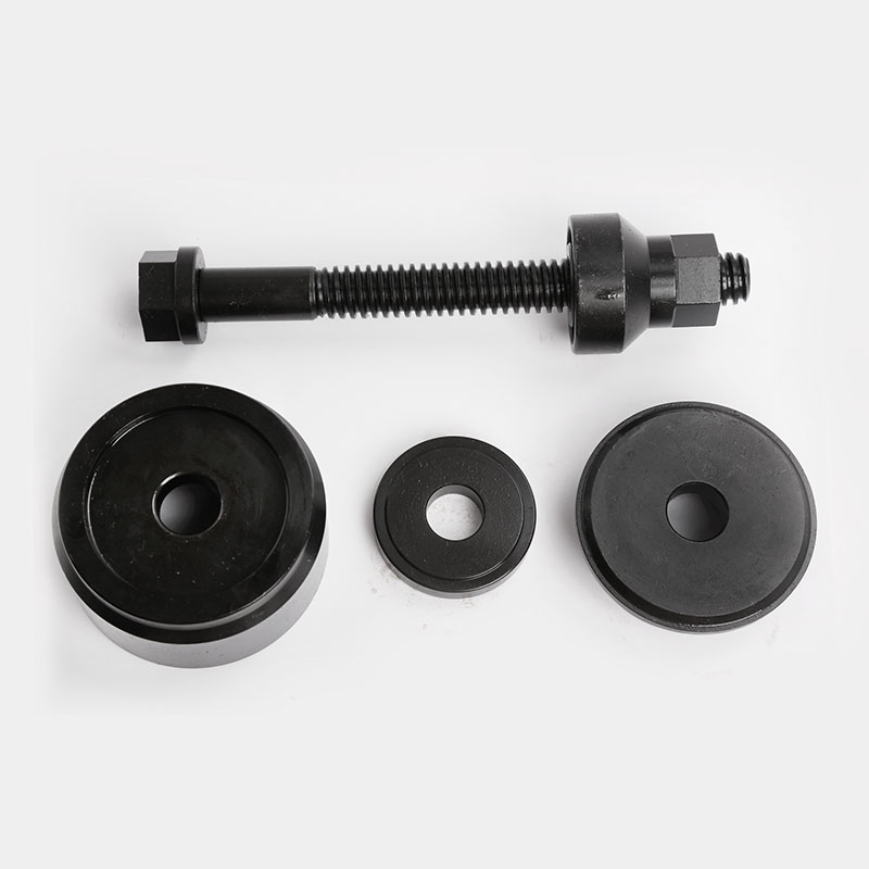 4-piece Rear Wheel Bearing Remover & Installer Set