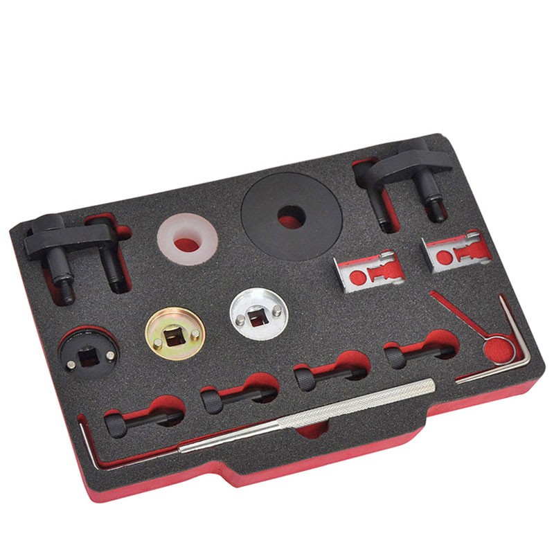 V.W/Audi Vag 1.8/2.0 Tsi(EA888) Engine Timing Tool Kit