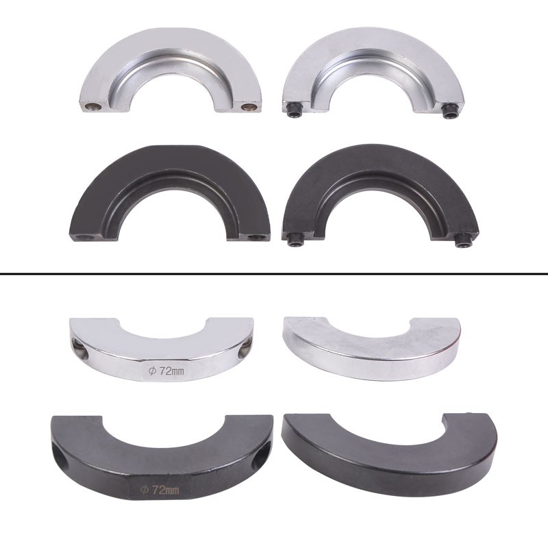 16件套大众轮毂轴承拆装工具