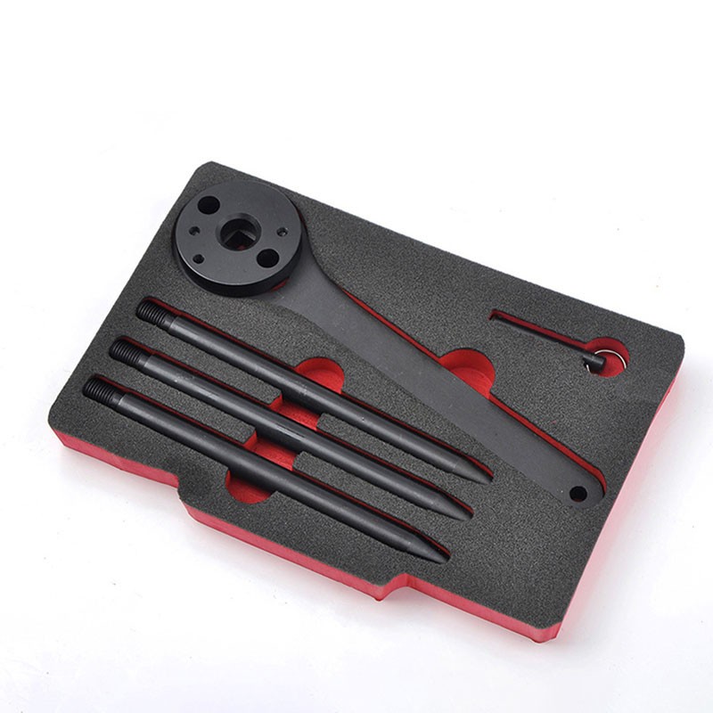 Crankshaft Locking Tool for VW Touareg / Phaeton 2003