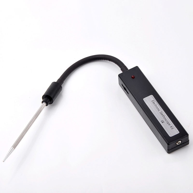 六合一电子听诊