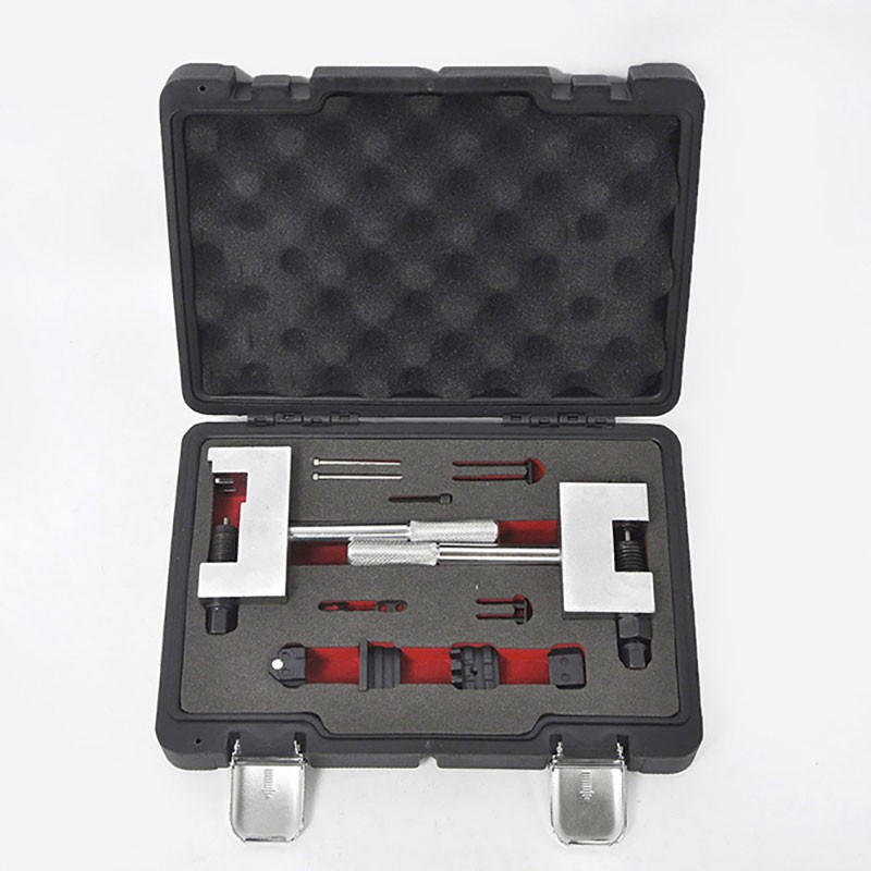 Mercedes Benz Timing Chain Riveting Tool