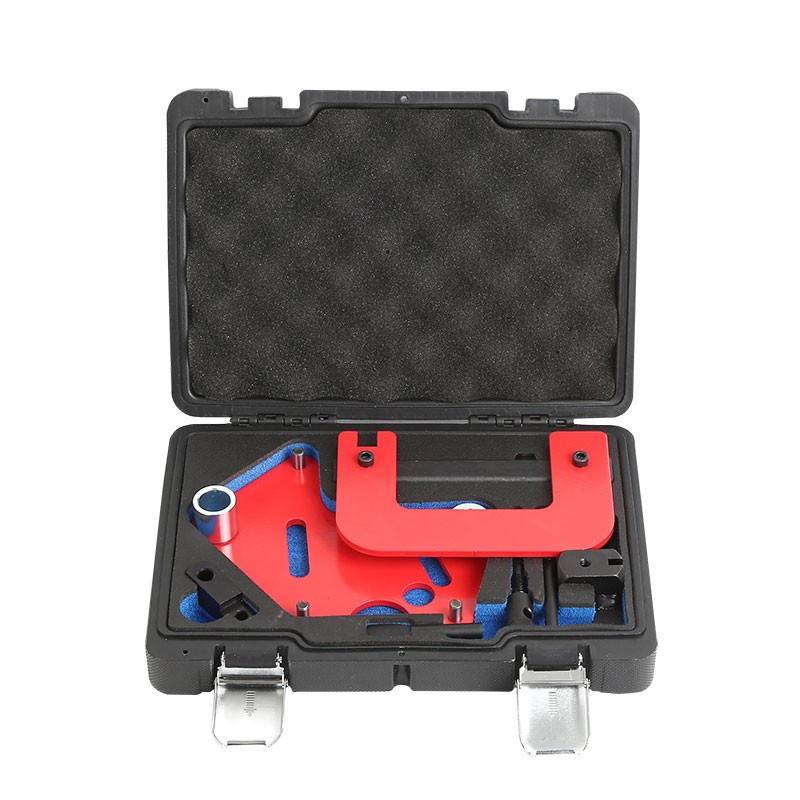 7pcs Engine Timing Tool Set--RENAULT & NISSAN