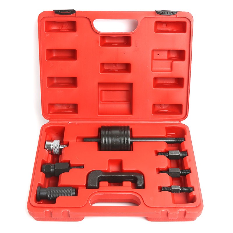 8PCS Injector Extractor Set