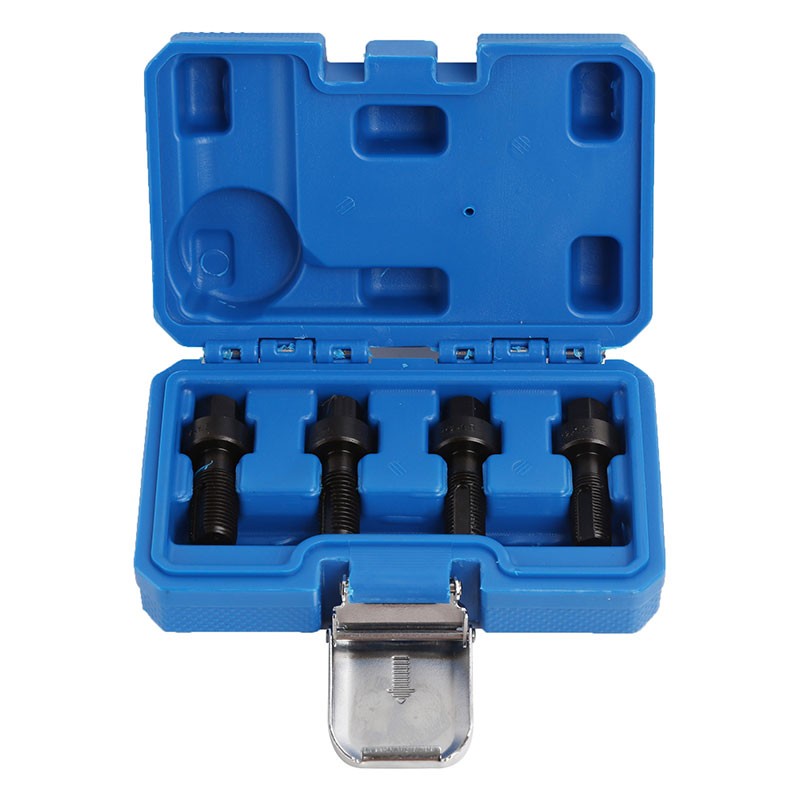 Wheel Budd Internal Thread Restoring Kit