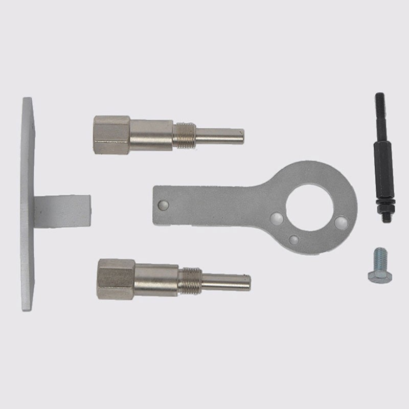 6件套罗密欧/菲亚特1.9 9/16V 2.4正时工具